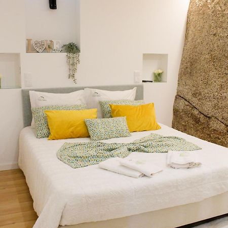 Villa Garcia Terras de Bouro Εξωτερικό φωτογραφία