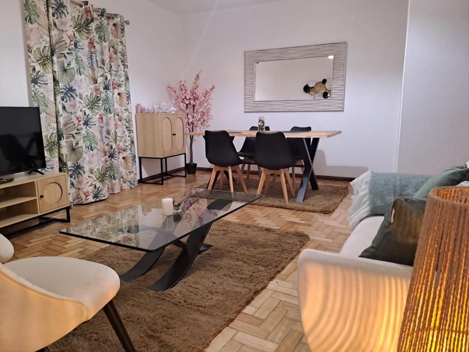 Villa Garcia Terras de Bouro Εξωτερικό φωτογραφία