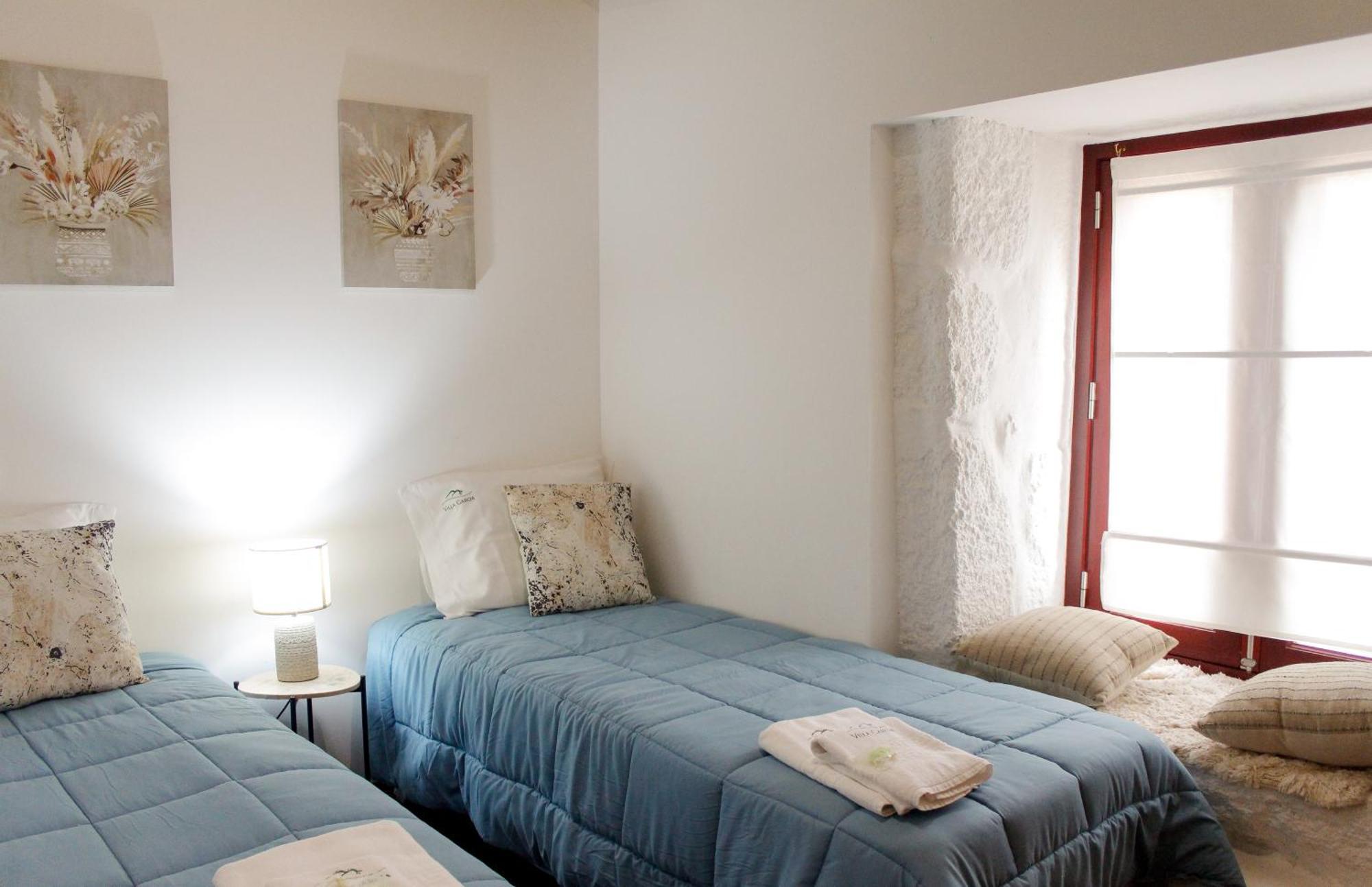 Villa Garcia Terras de Bouro Εξωτερικό φωτογραφία