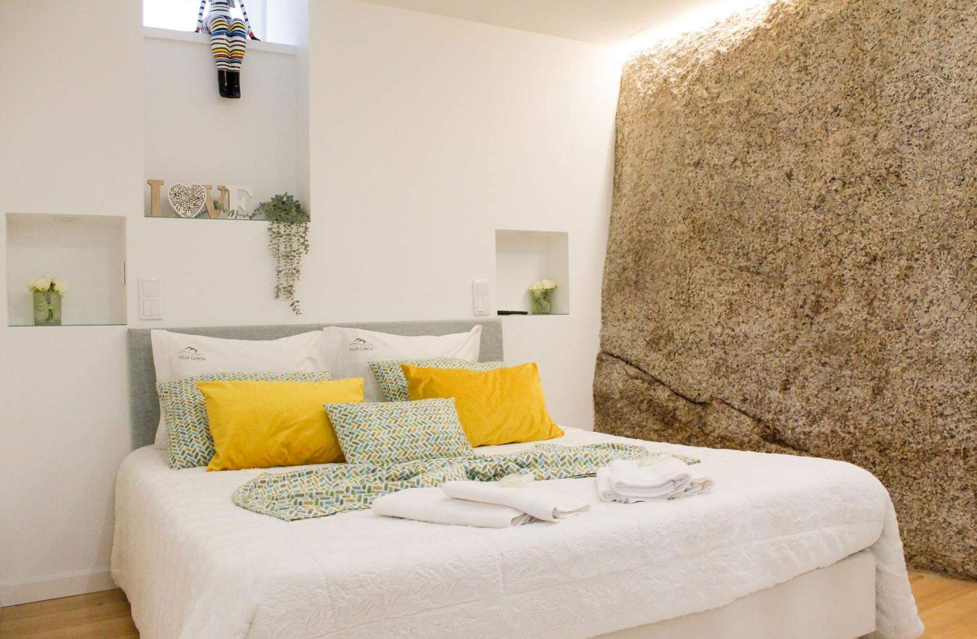Villa Garcia Terras de Bouro Εξωτερικό φωτογραφία