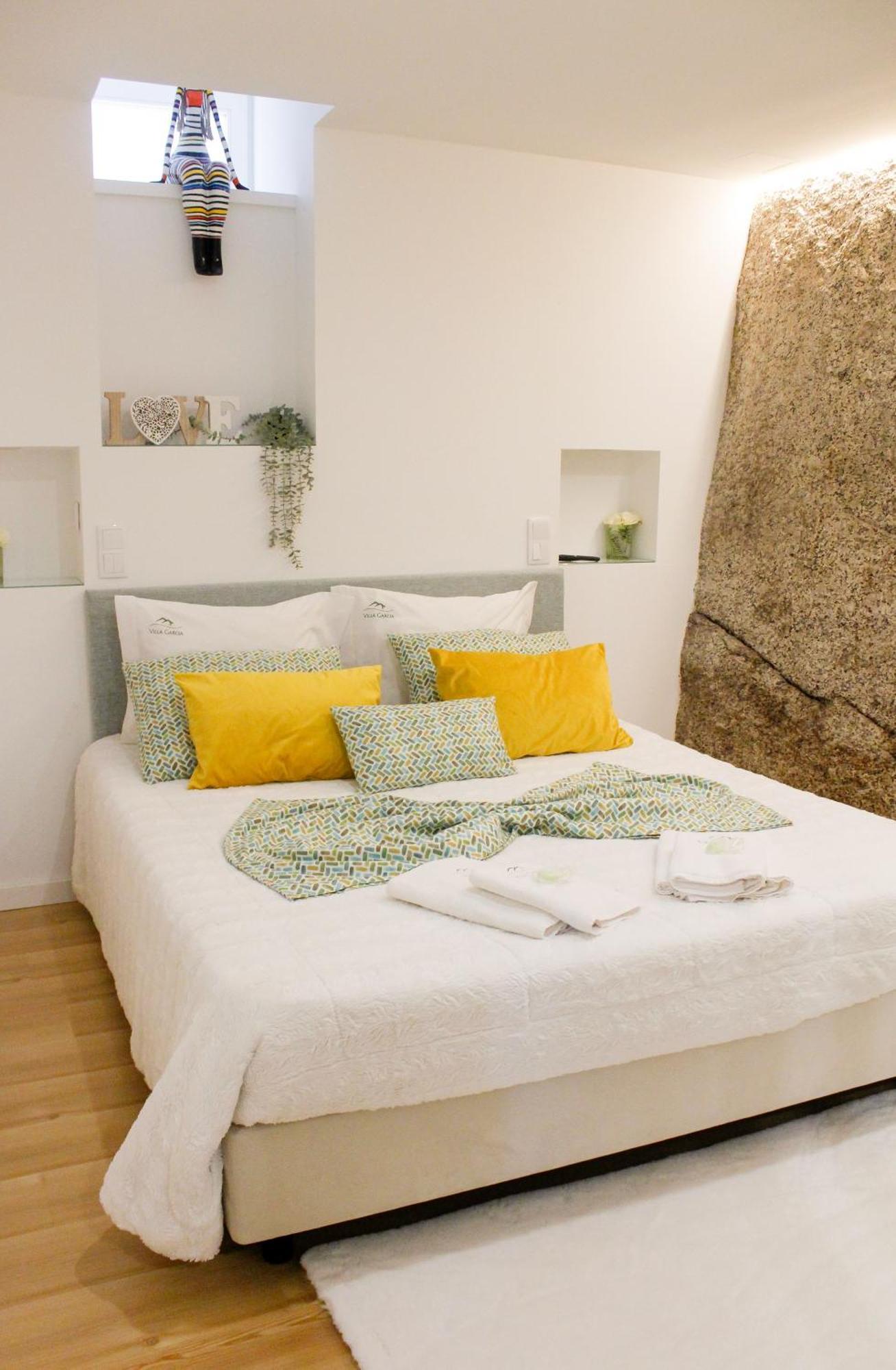 Villa Garcia Terras de Bouro Εξωτερικό φωτογραφία
