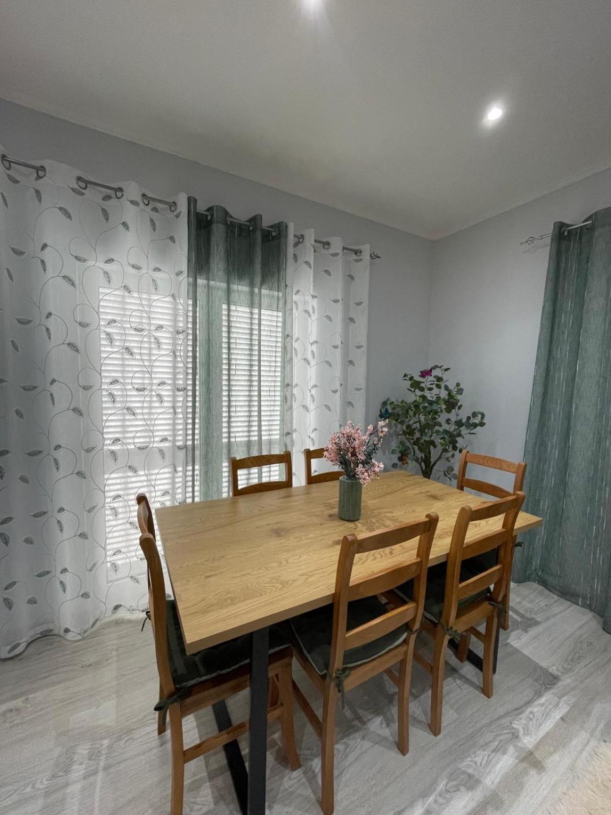 Villa Garcia Terras de Bouro Εξωτερικό φωτογραφία